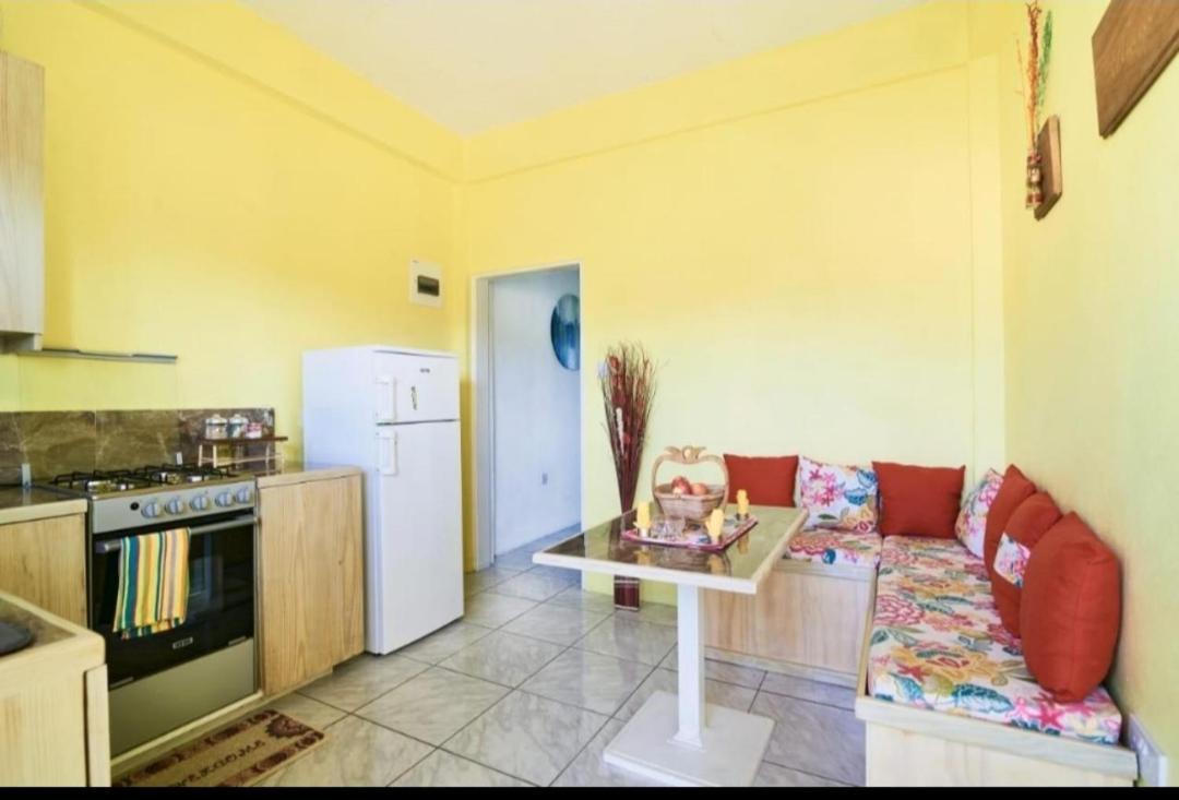 Charlestown Isla Vista Apartment Canouan חדר תמונה