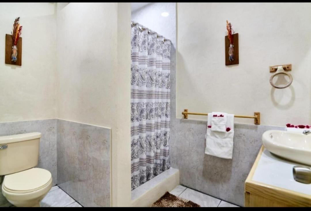 Charlestown Isla Vista Apartment Canouan חדר תמונה